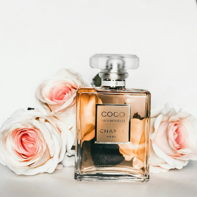 Fragrances