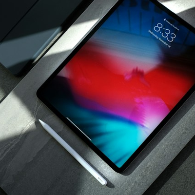 Tablet Octa-Core