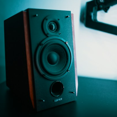 Bluetooth Speakers