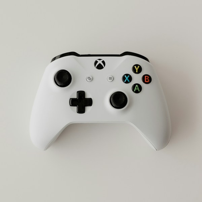 Gaming Controllers