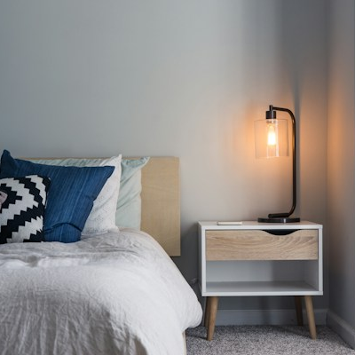 Bedding & Comfort