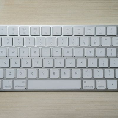 Mechanical Keyboards