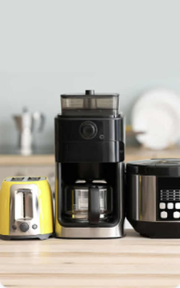 Shop kitchen must-haves